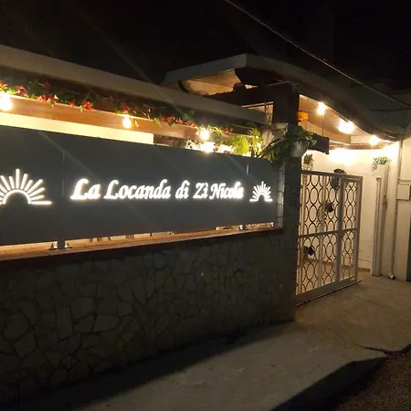 La Locanda di Zì Nicola-3